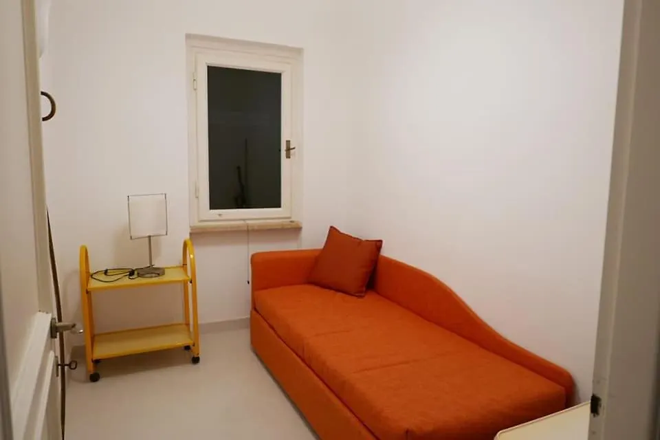 Vacanza Home Sulla Spiaggia Castiglione della Pescaia Holiday home
