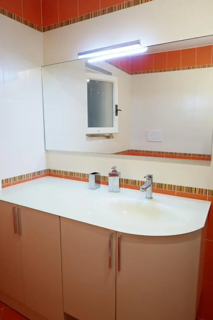Holiday home Vacanza Home Sulla Spiaggia Castiglione della Pescaia
