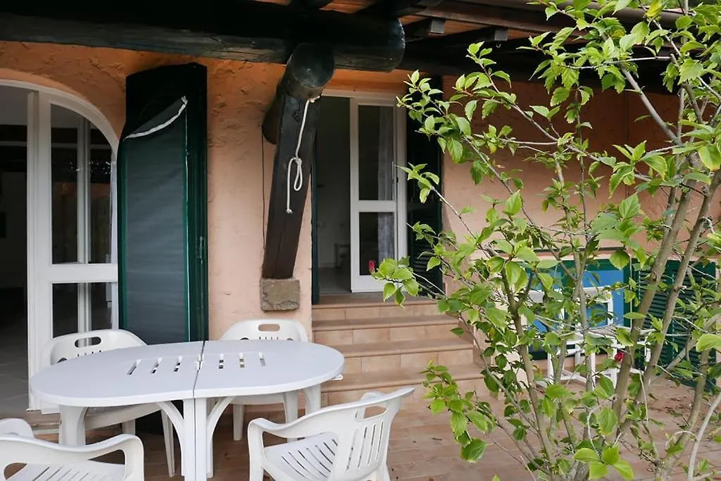 Vacanza Home Sulla Spiaggia Castiglione della Pescaia Holiday home