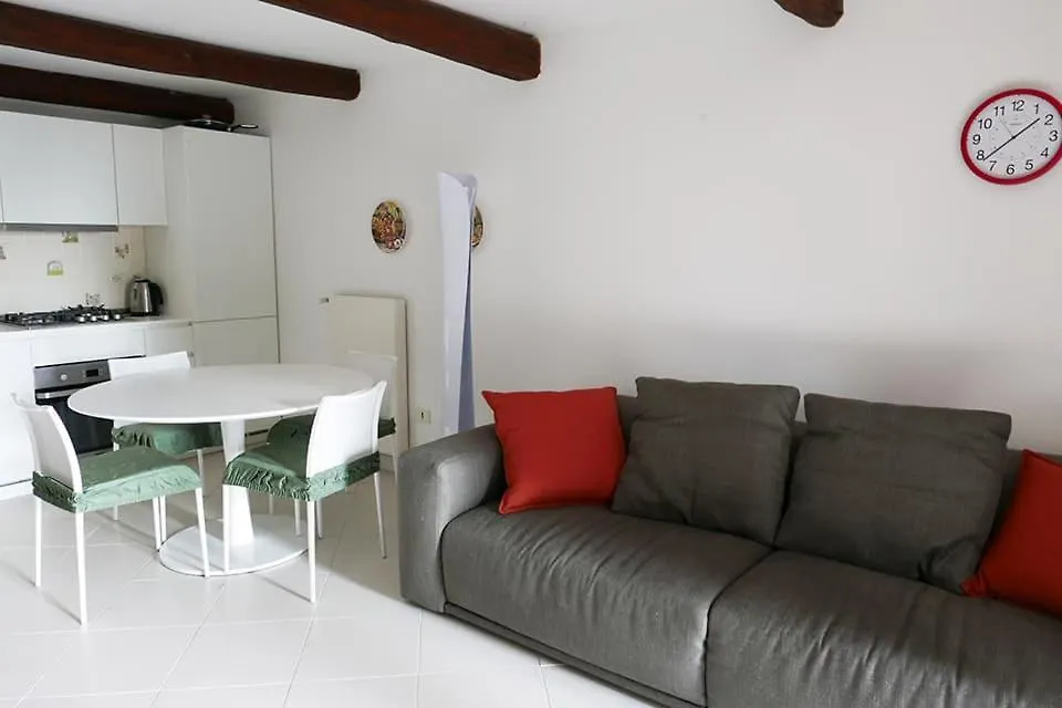 Holiday home Vacanza Home Sulla Spiaggia Castiglione della Pescaia