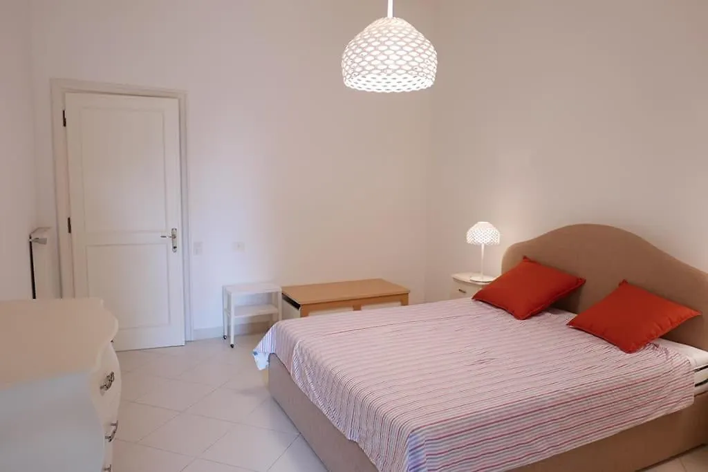 Vacanza Home Sulla Spiaggia Castiglione della Pescaia Italy